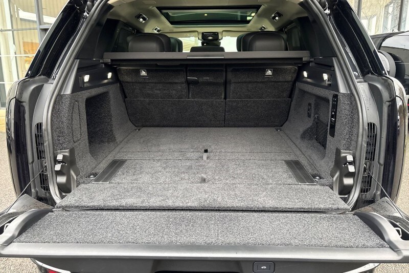 Used Land Rover Range Rover 2024 for sale - 77445772: Photo 10