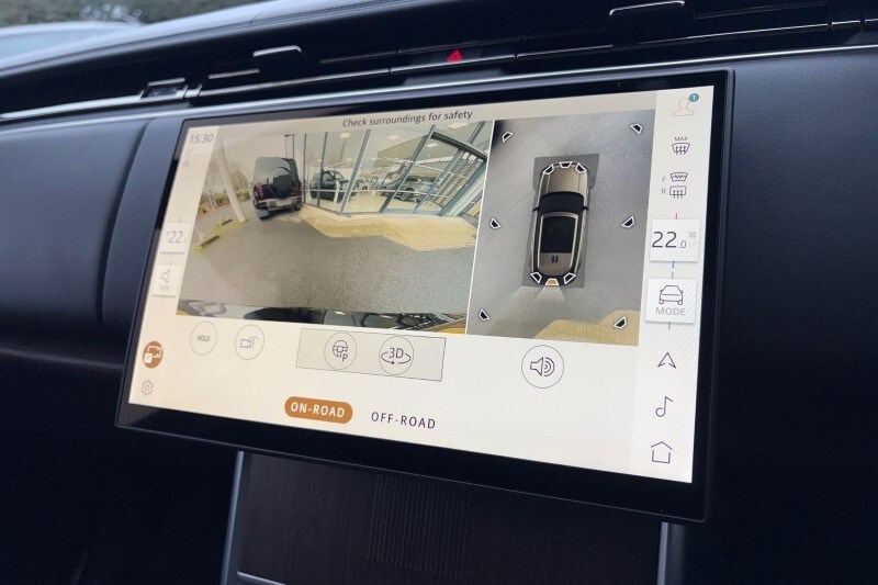 Used Land Rover Range Rover 2024 for sale - 77445772: Photo 12