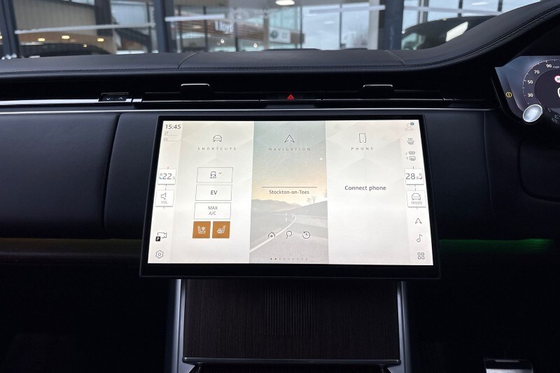 Used Land Rover Range Rover 2024 for sale - 77445772: Photo 14