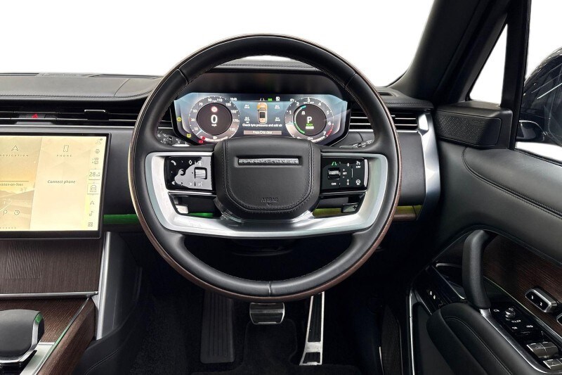 Used Land Rover Range Rover 2024 for sale - 77445772: Photo 15