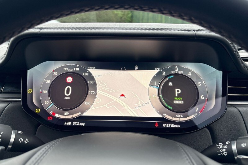 Used Land Rover Range Rover 2024 for sale - 77445772: Photo 16