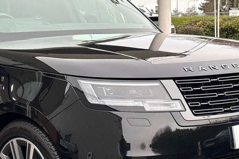 Used Land Rover Range Rover 2024 for sale - 77445772: Photo 17