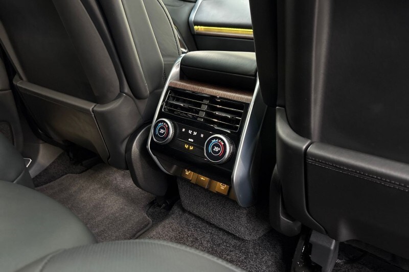 Used Land Rover Range Rover 2024 for sale - 77445772: Photo 18