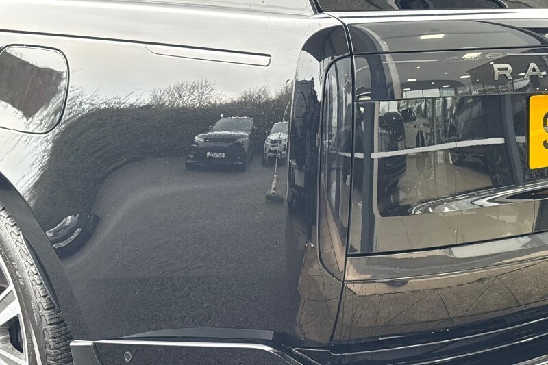 Used Land Rover Range Rover 2024 for sale - 77445772: Photo 19