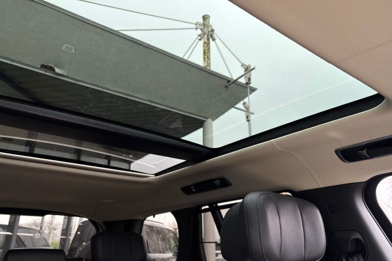 Used Land Rover Range Rover 2024 for sale - 77445772: Photo 21