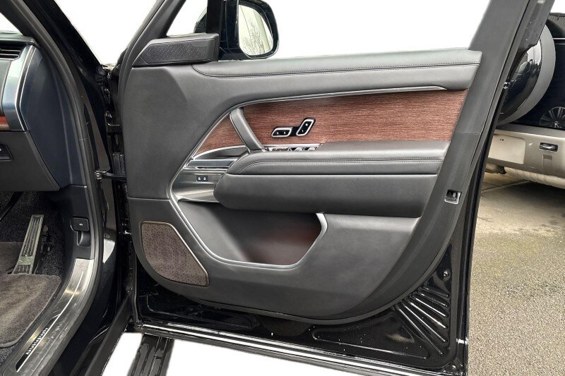 Used Land Rover Range Rover 2024 for sale - 77445772: Photo 22