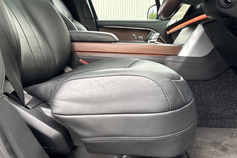 Used Land Rover Range Rover 2024 for sale - 77445772: Photo 24