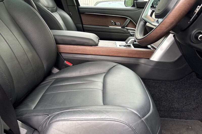 Used Land Rover Range Rover 2024 for sale - 77445772: Photo 25
