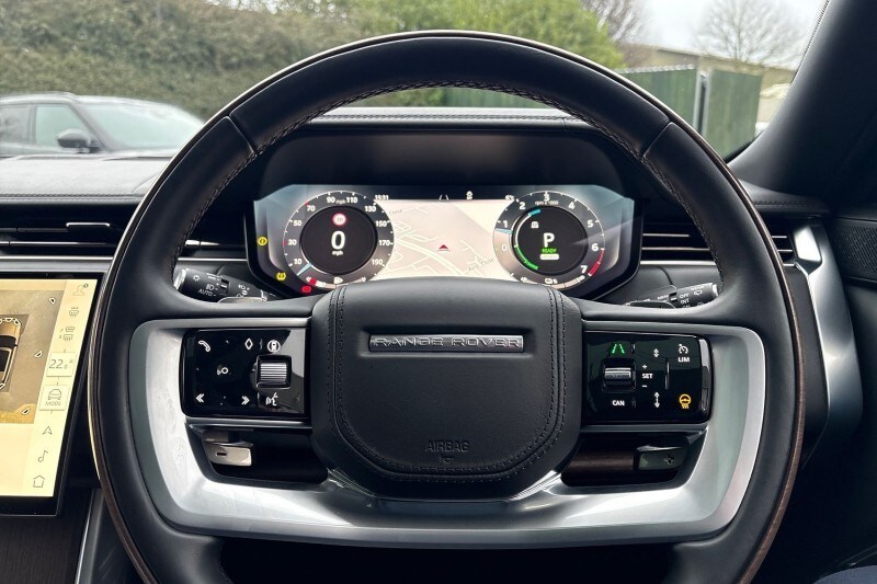 Used Land Rover Range Rover 2024 for sale - 77445772: Photo 27