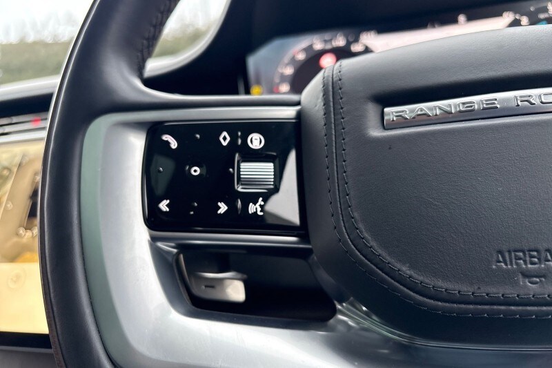 Used Land Rover Range Rover 2024 for sale - 77445772: Photo 28