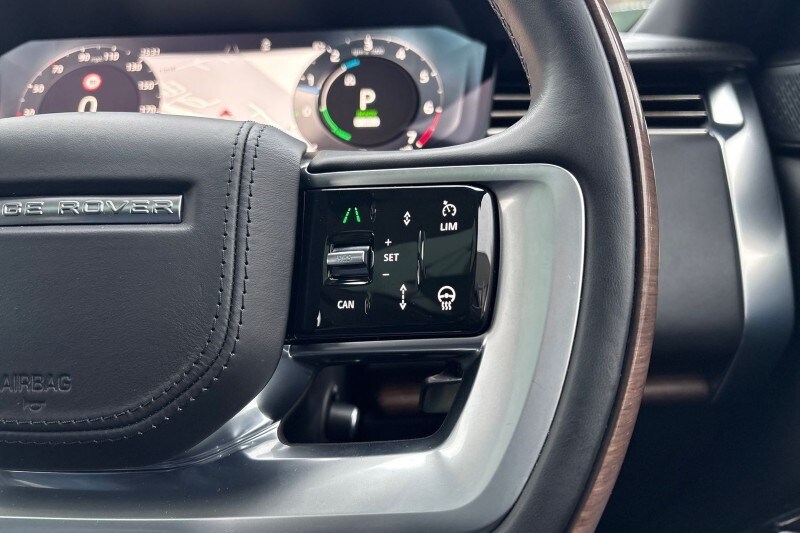 Used Land Rover Range Rover 2024 for sale - 77445772: Photo 29