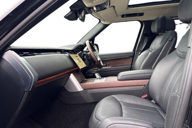 Used Land Rover Range Rover 2024 for sale - 77445772: Photo 3