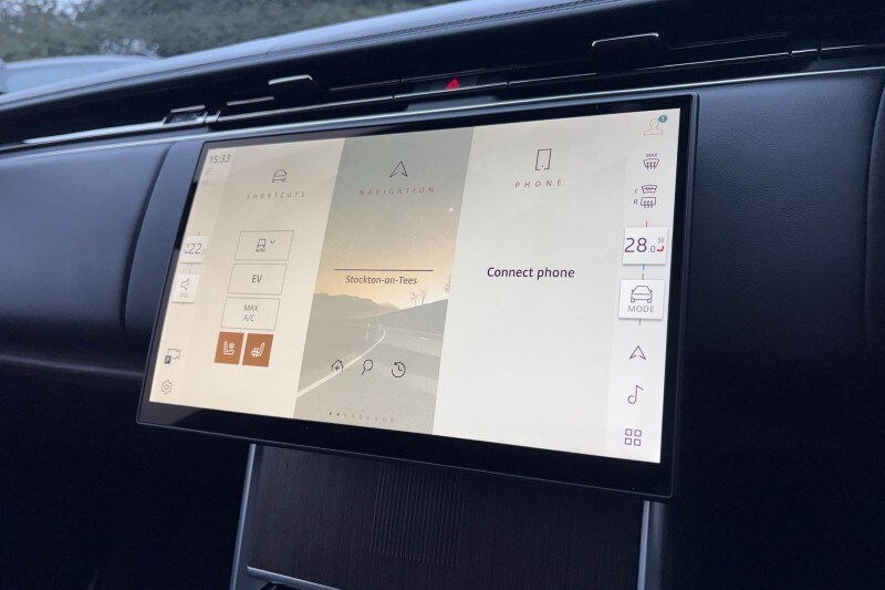 Used Land Rover Range Rover 2024 for sale - 77445772: Photo 30