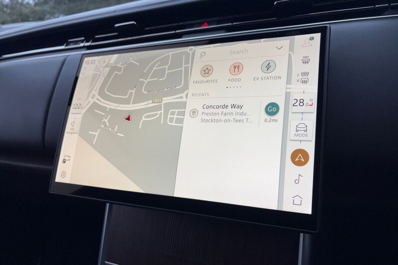 Used Land Rover Range Rover 2024 for sale - 77445772: Photo 31