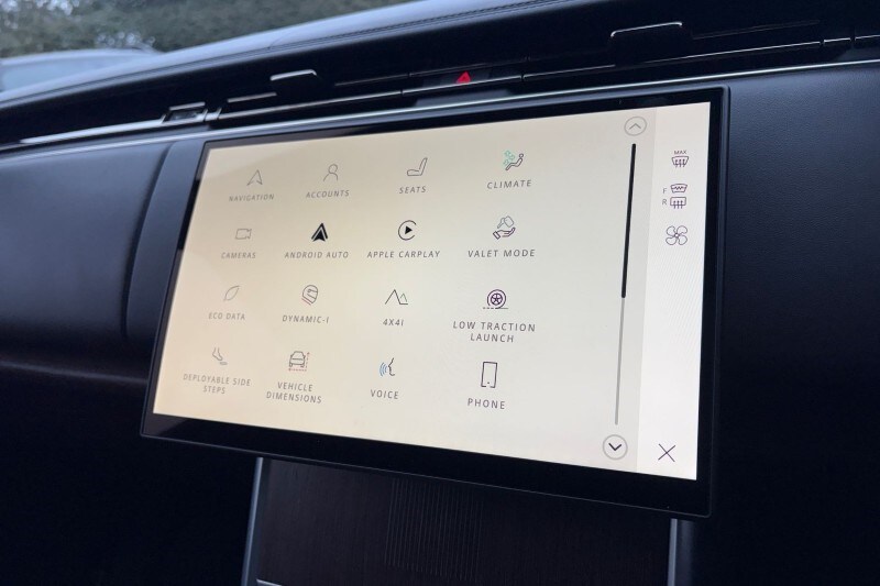 Used Land Rover Range Rover 2024 for sale - 77445772: Photo 33