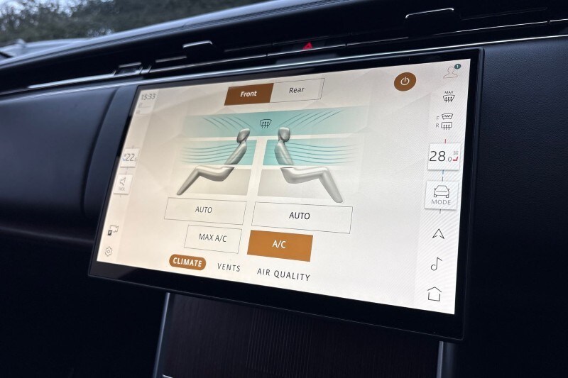 Used Land Rover Range Rover 2024 for sale - 77445772: Photo 34