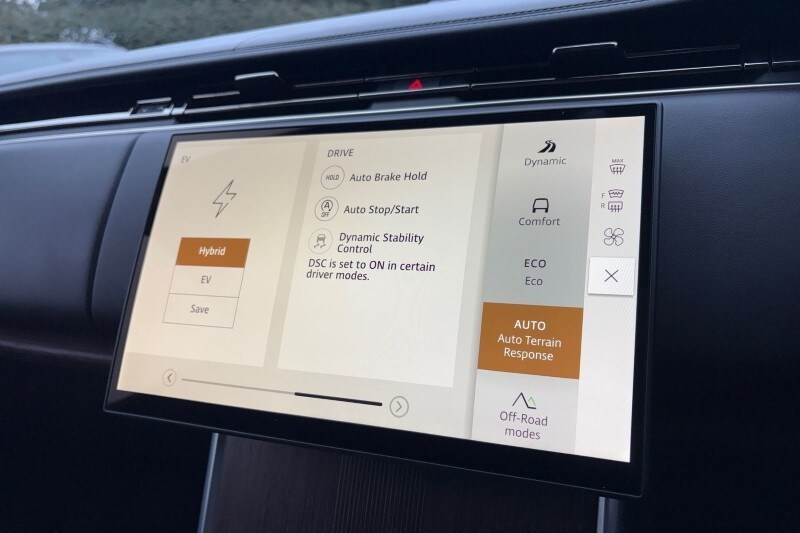 Used Land Rover Range Rover 2024 for sale - 77445772: Photo 35