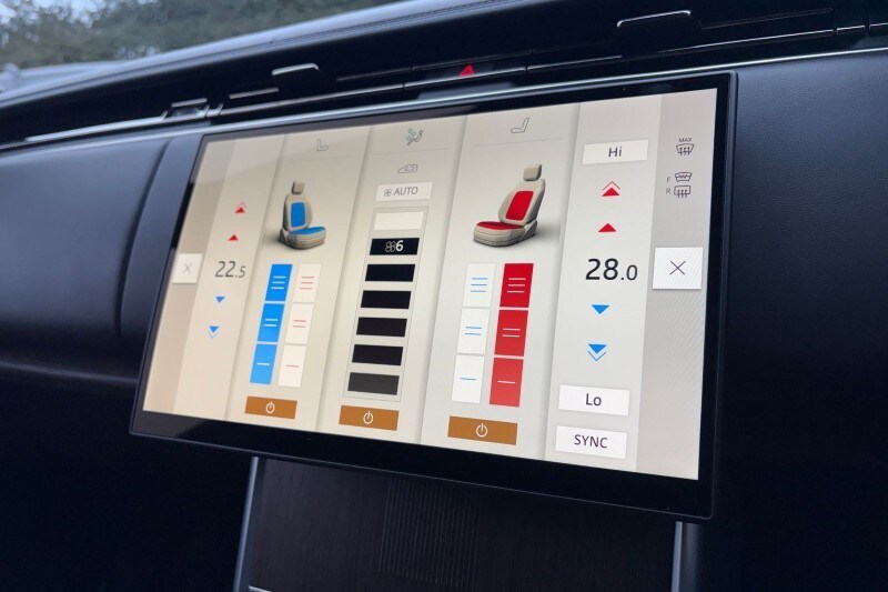 Used Land Rover Range Rover 2024 for sale - 77445772: Photo 36