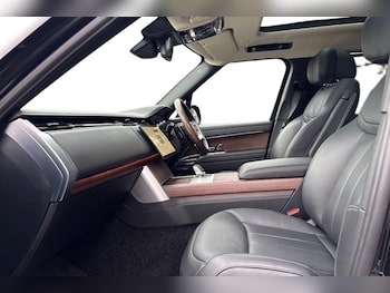Used Land Rover Range Rover 2024 for sale - 77445772: Photo