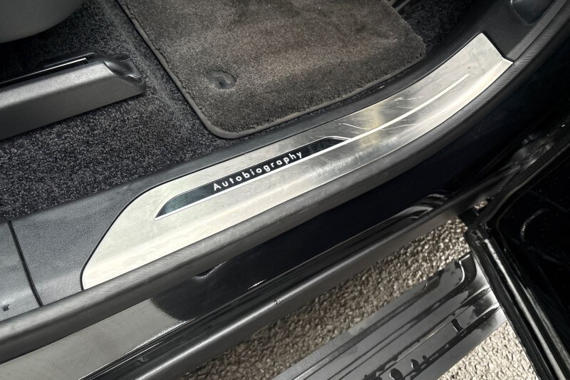 Used Land Rover Range Rover 2024 for sale - 77445772: Photo 41