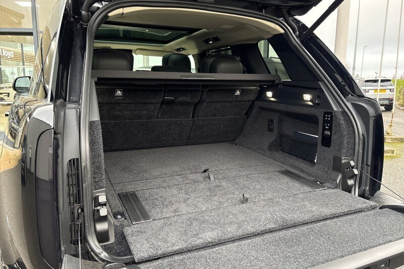 Used Land Rover Range Rover 2024 for sale - 77445772: Photo 42