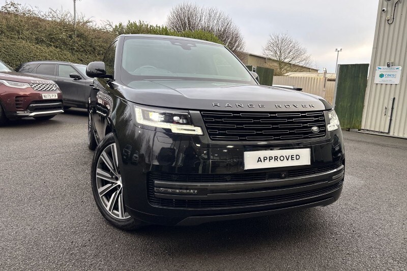 Used Land Rover Range Rover 2024 for sale - 77445772: Photo 45