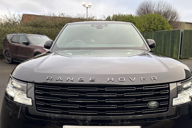 Used Land Rover Range Rover 2024 for sale - 77445772: Photo 46