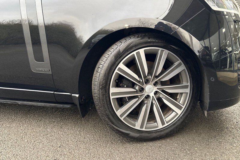 Used Land Rover Range Rover 2024 for sale - 77445772: Photo 47