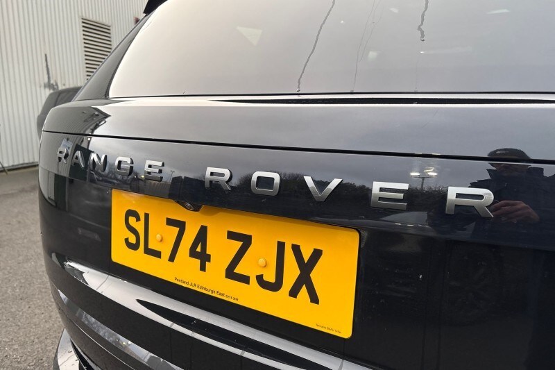 Used Land Rover Range Rover 2024 for sale - 77445772: Photo 48