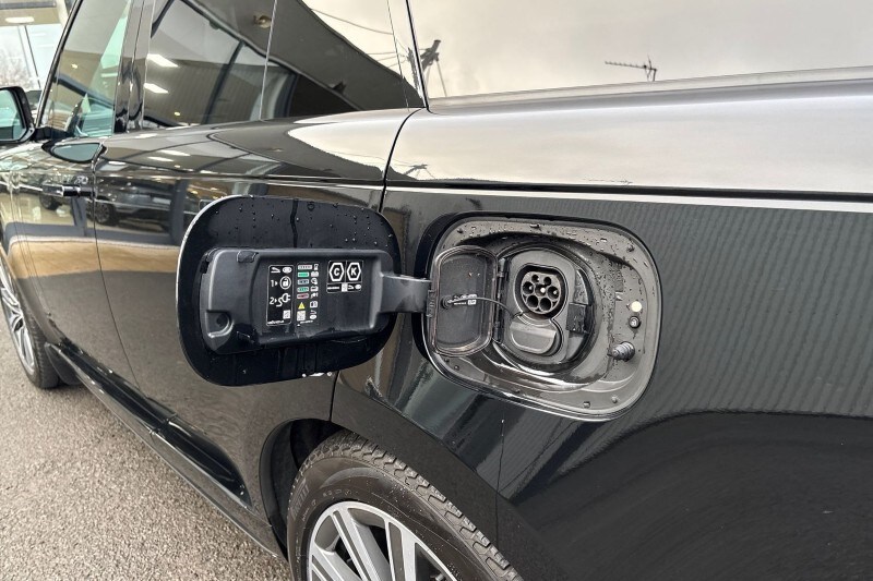 Used Land Rover Range Rover 2024 for sale - 77445772: Photo 49