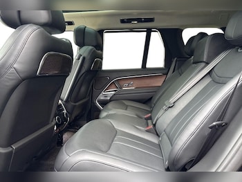 Used Land Rover Range Rover 2024 for sale - 77445772: Photo