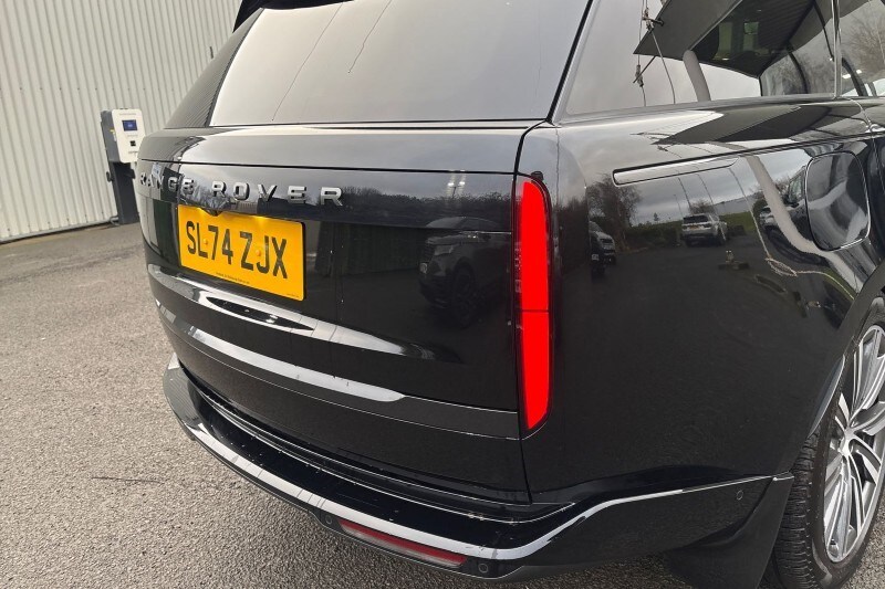 Used Land Rover Range Rover 2024 for sale - 77445772: Photo 50