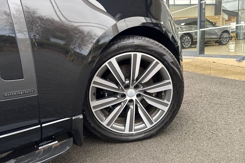 Used Land Rover Range Rover 2024 for sale - 77445772: Photo 52