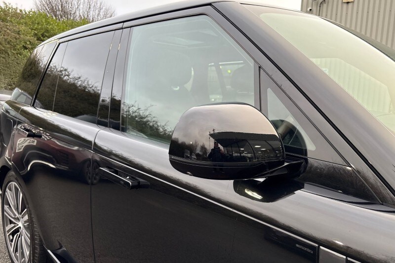 Used Land Rover Range Rover 2024 for sale - 77445772: Photo 53