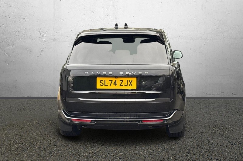 Used Land Rover Range Rover 2024 for sale - 77445772: Photo 6