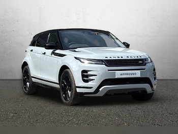 Used Land Rover Range Rover Evoque 2026 for sale - 78838232: Photo