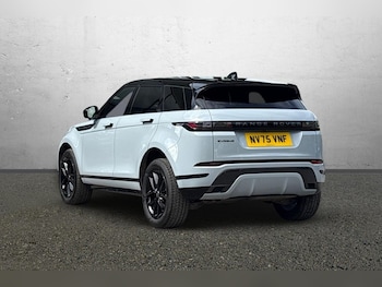 Used Land Rover Range Rover Evoque 2026 for sale - 78838232: Photo