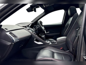 Used Jaguar E-Pace 2019 for sale - 78323834: Photo