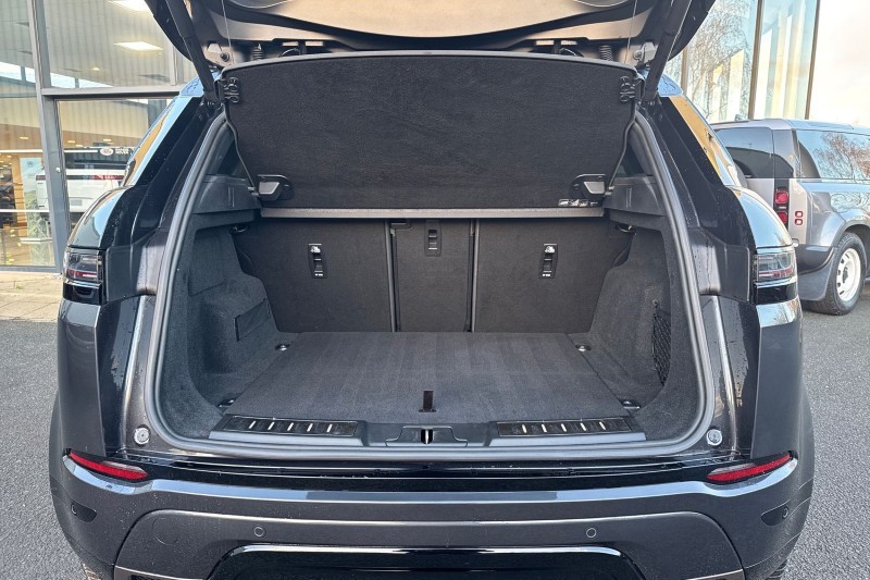 Used Land Rover Range Rover Evoque 2024 for sale - 77005505: Photo 10