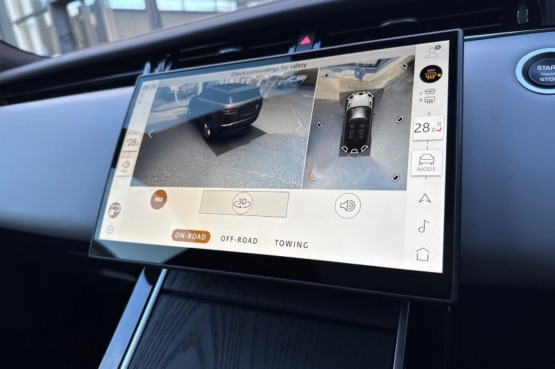 Used Land Rover Range Rover Evoque 2024 for sale - 77005505: Photo 12