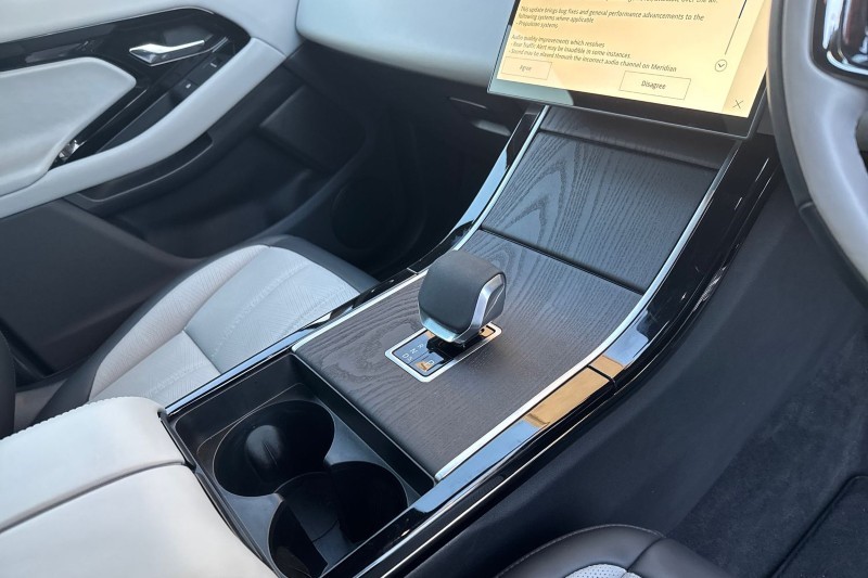 Used Land Rover Range Rover Evoque 2024 for sale - 77005505: Photo 13