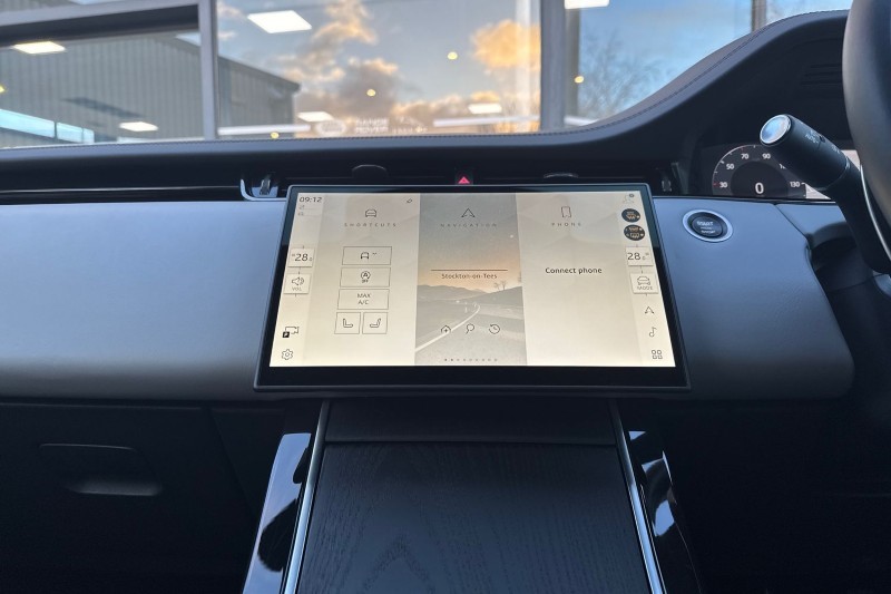 Used Land Rover Range Rover Evoque 2024 for sale - 77005505: Photo 14