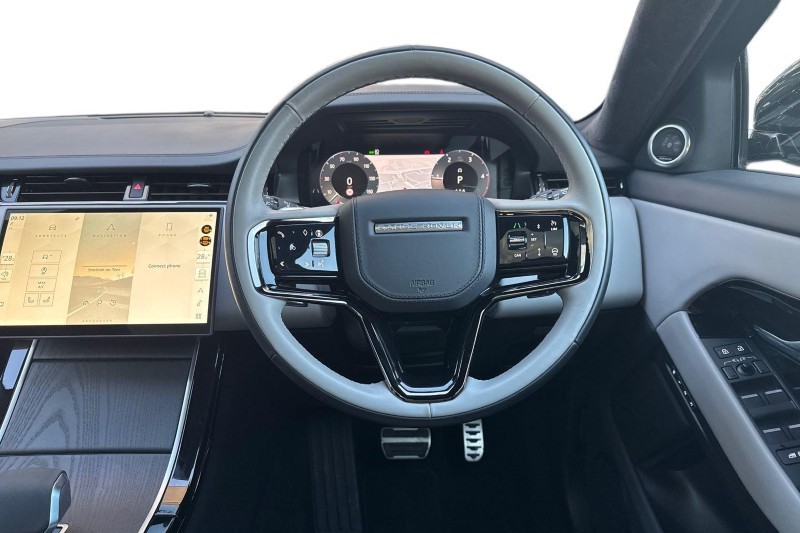 Used Land Rover Range Rover Evoque 2024 for sale - 77005505: Photo 15