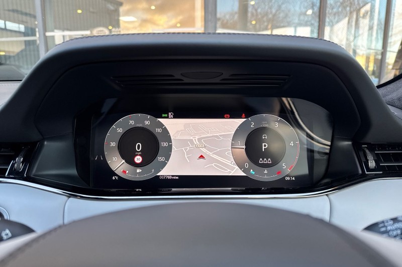 Used Land Rover Range Rover Evoque 2024 for sale - 77005505: Photo 16