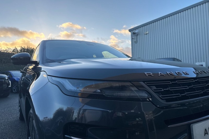 Used Land Rover Range Rover Evoque 2024 for sale - 77005505: Photo 17