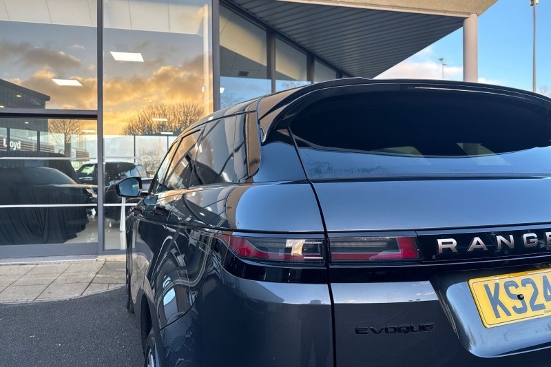 Used Land Rover Range Rover Evoque 2024 for sale - 77005505: Photo 19