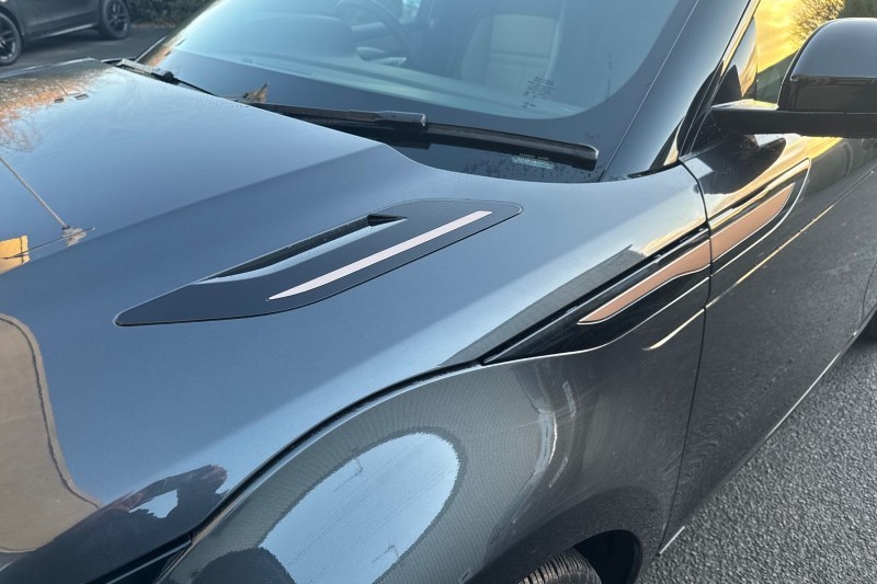 Used Land Rover Range Rover Evoque 2024 for sale - 77005505: Photo 20