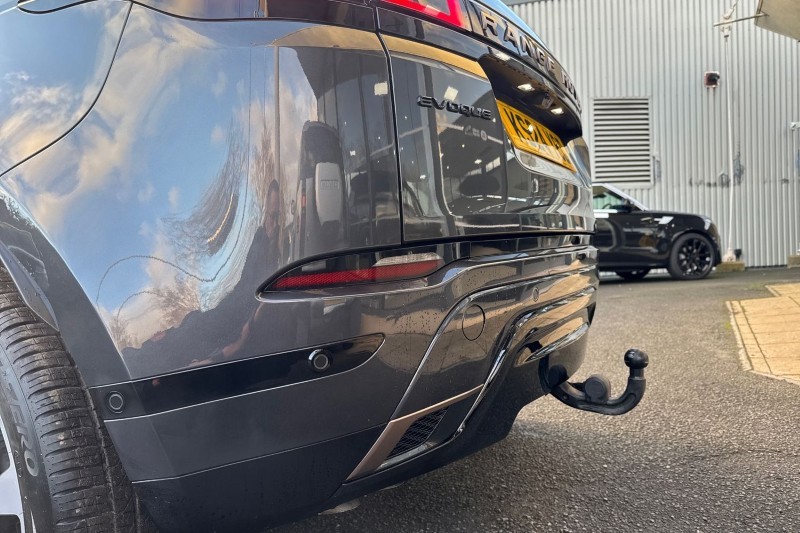 Used Land Rover Range Rover Evoque 2024 for sale - 77005505: Photo 22