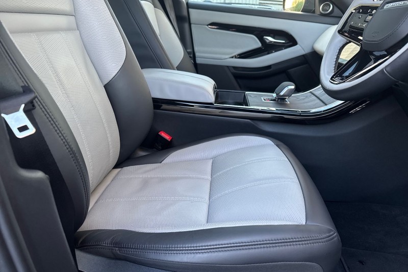 Used Land Rover Range Rover Evoque 2024 for sale - 77005505: Photo 26