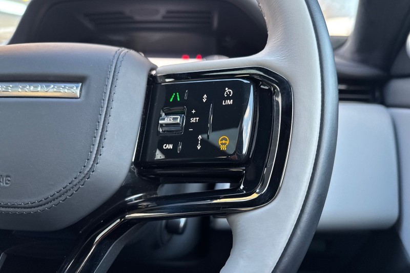 Used Land Rover Range Rover Evoque 2024 for sale - 77005505: Photo 28